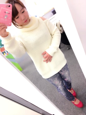 しょみさんのコーディネート