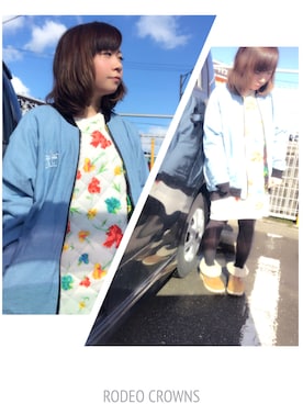 しょみさんのコーディネート