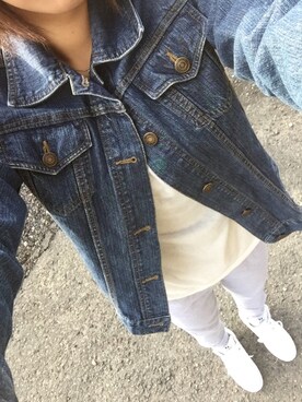 EMICHANさんのコーディネート