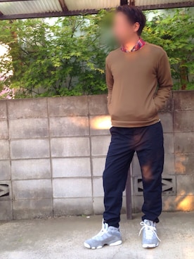 ヨウchanさんのコーディネート