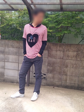 ヨウchanさんのコーディネート
