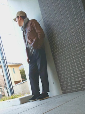 ヨウchanさんのコーディネート