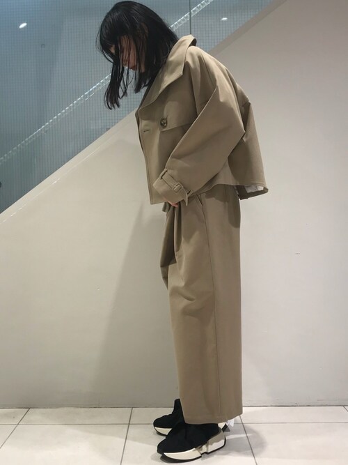 Izuさんのコーディネート