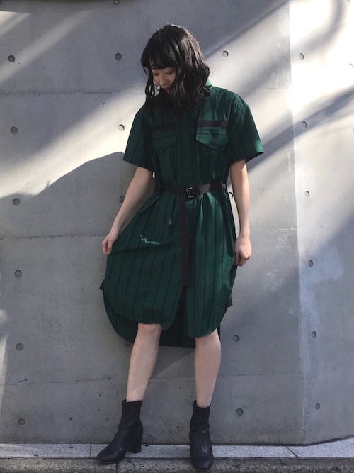 Izuさんのコーディネート