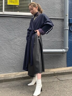 Izuさんのコーディネート