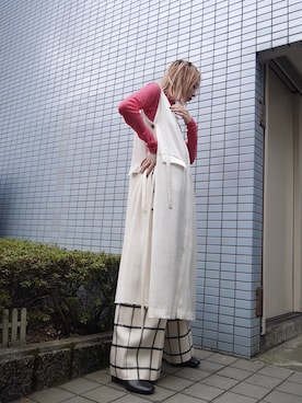 Izuさんのコーディネート