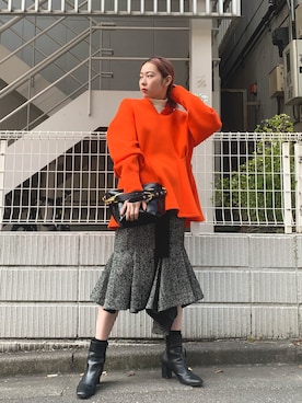 Izuさんのコーディネート