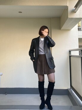 Adidas アディダス のスウェットを使った人気ファッションコーディネート Wear