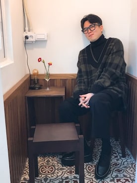 lillilllilさんのコーディネート