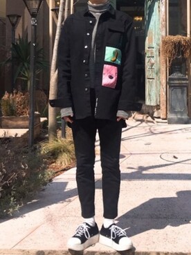 lillilllilさんのコーディネート