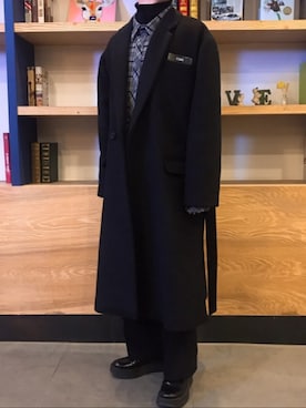 lillilllilさんのコーディネート