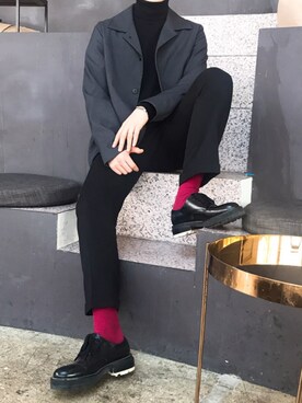 lillilllilさんのコーディネート