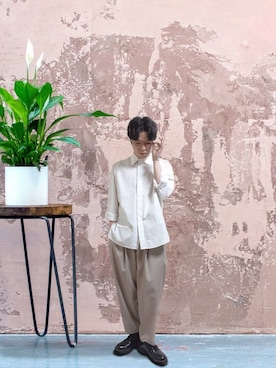 lillilllilさんのコーディネート