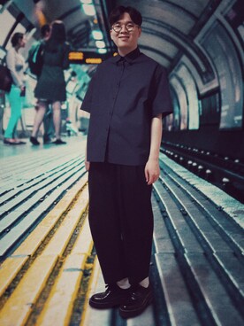 lillilllilさんのコーディネート