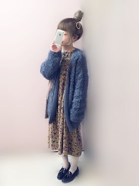 もにこ。さんのコーディネート