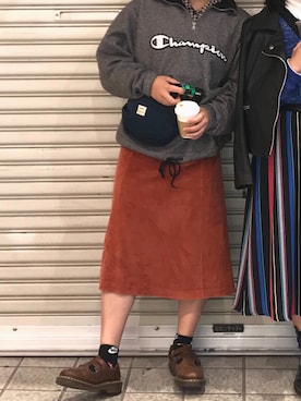 ルイさんのコーディネート