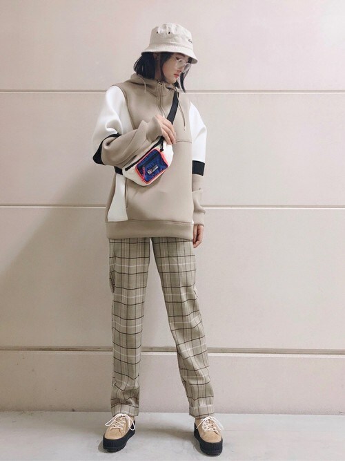 Wego Wego Staff Wegoのパンツを使ったコーディネート Wear