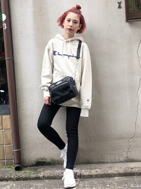 WEGOさん(メンズ・153cm)の夏コーディネート
