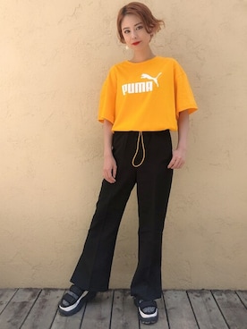 WEGOさん(レディース・153cm)の夏コーディネート