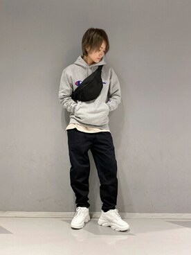 WEGOさん(レディース・166cm)の夏コーディネート