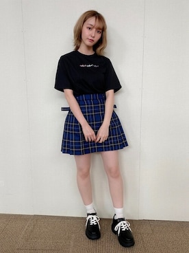 WEGOさん(レディース・155cm)の夏コーディネート