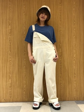 WEGOさん(レディース・157cm)の夏コーディネート