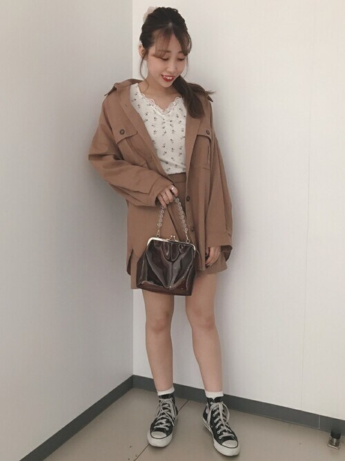 Wego Wego Staff Wcのtシャツ カットソーを使ったコーディネート Wear