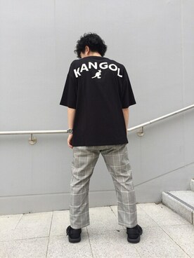 WEGOさん（レディース・165cm）の夏コーディネート