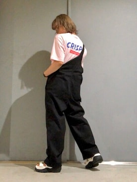 WEGOさん(レディース・158cm)の夏コーディネート