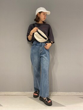 Nike ナイキ キッズ の帽子 ホワイト 白色系 コーディネート Zozotown