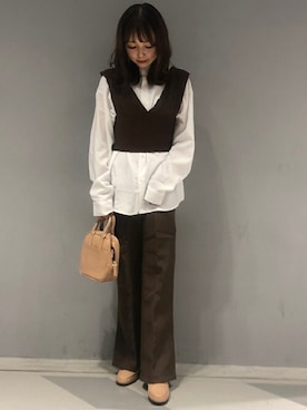 WEGOさん(レディース・153cm)の夏コーディネート