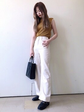 WEGOさん(レディース・159cm)の夏コーディネート