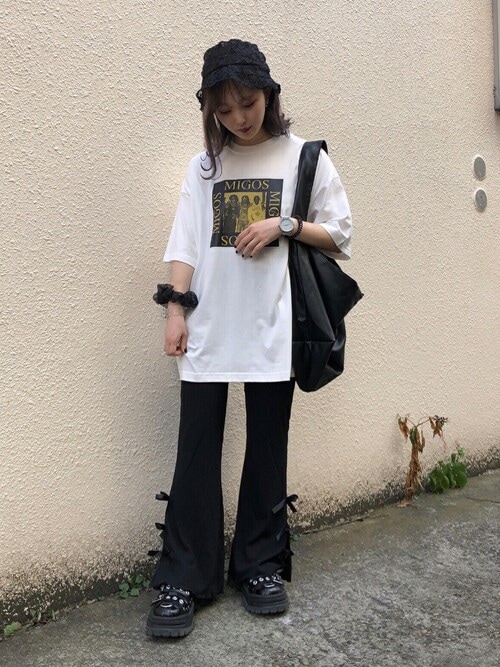 Wego Wego Staff Wegoのパンツを使ったコーディネート Wear