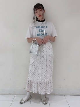 WEGOさん（レディース・166cm）の秋コーディネート