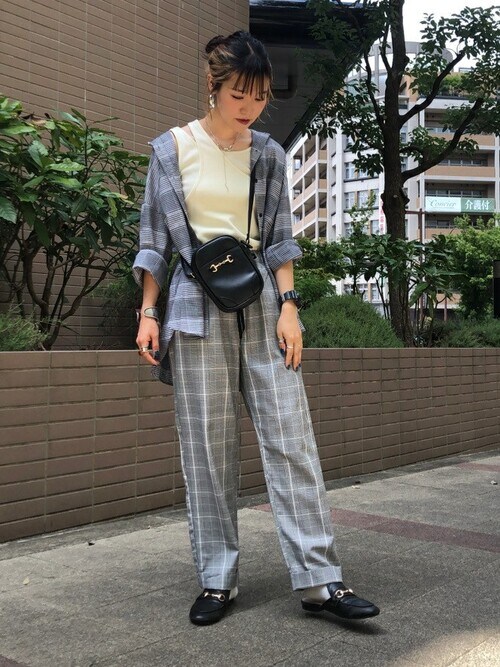 Wego Wego Staff Wegoのパンツを使ったコーディネート Wear