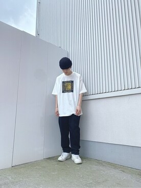 WEGOさん（レディース・168cm）の秋コーディネート