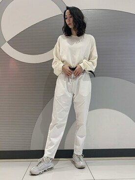 WEGOさん（レディース・170cm）の秋コーディネート