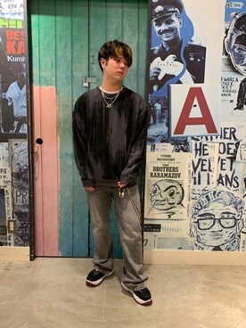 WEGOさん(レディース・169cm)の秋コーディネート