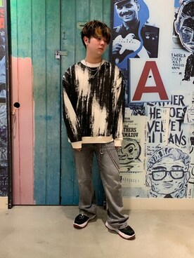 WEGOさん(レディース・169cm)の秋コーディネート