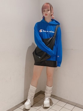 WEGOさん（レディース・155cm）の秋コーディネート