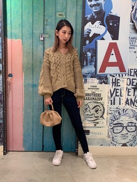 WEGOさん(レディース・165cm)の秋コーディネート