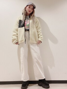 WEGOさん(レディース・164cm)の秋コーディネート