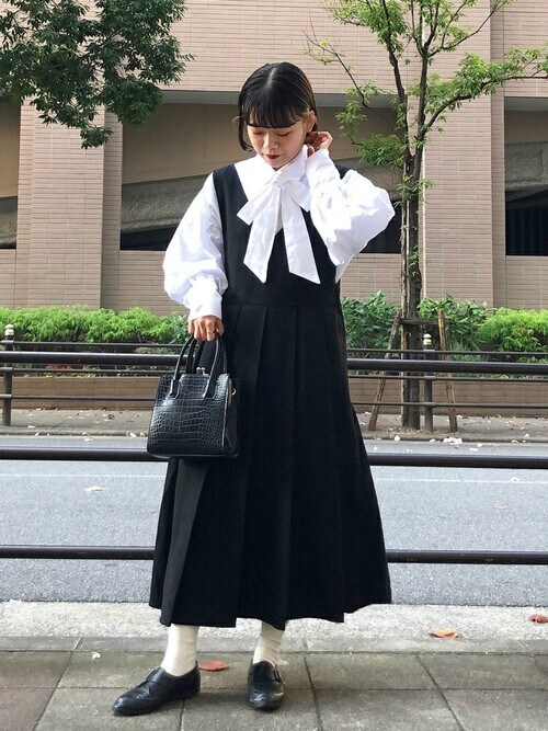 Wego Staffwegoさんのワンピースを使ったコーディネート Zozotown