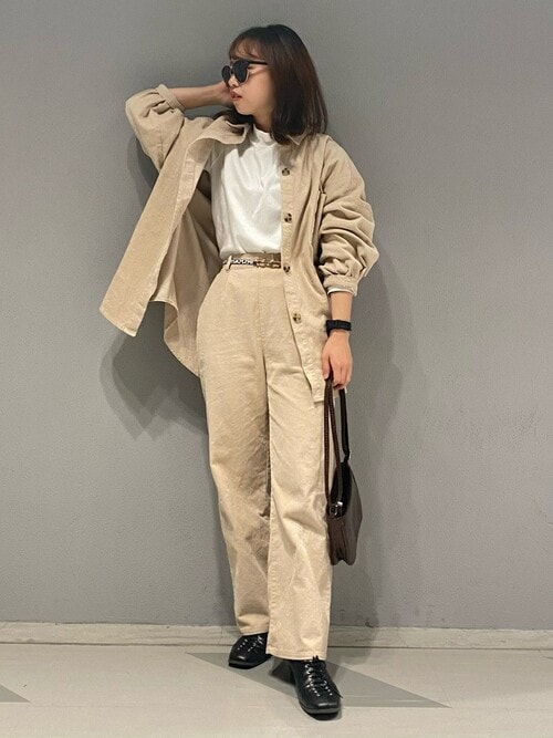 Wego Wego Staff Wegoのその他シューズを使ったコーディネート Wear