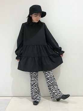 Wego ウィゴーのワンピースコーディネート Zozotown