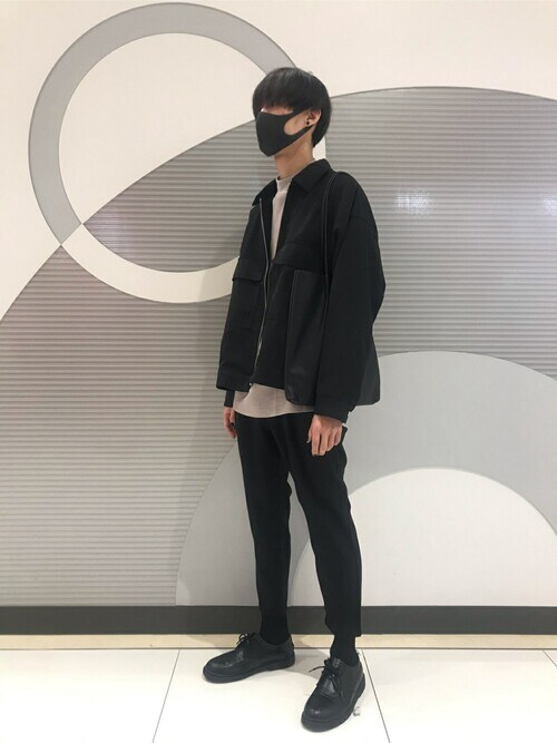 Wego ウィゴー のブルゾンを使ったコーディネート一覧 Hopeoutreachfl