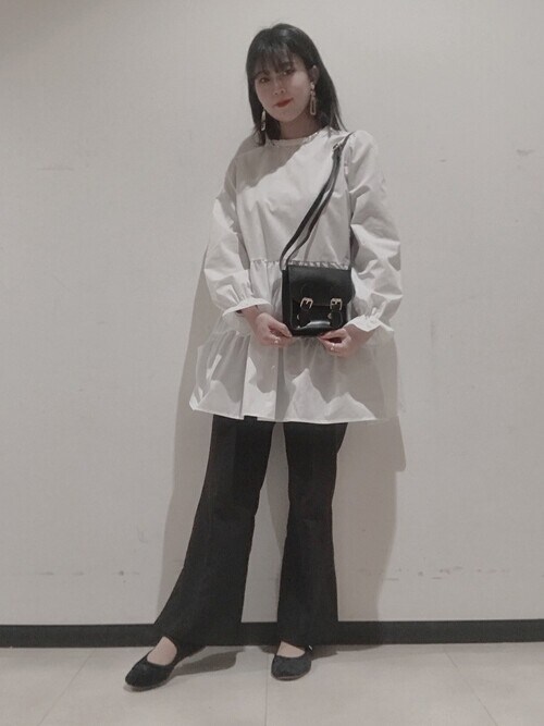 Wego Staffwegoさんのワンピースを使ったコーディネート Zozotown