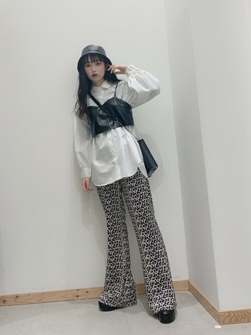 Wego Wego Staff Wegoのその他パンツを使ったコーディネート Wear