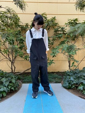 WEGOさん(レディース・165cm)の春コーディネート