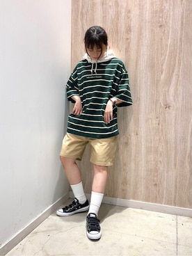 Wego ウィゴー メンズ のコーディネート Zozotown